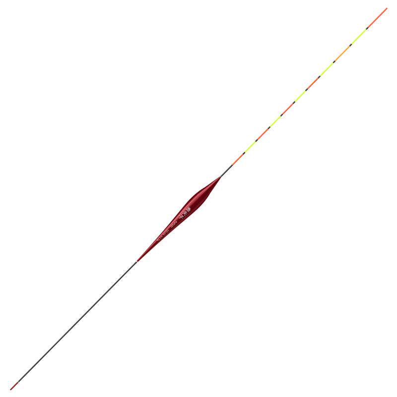 0.85mmLED超细尾夜光漂浮漂