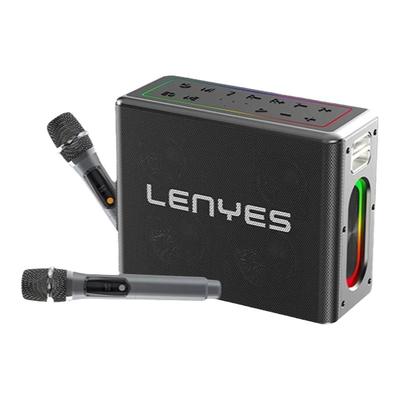 自带声卡k歌专用蓝牙音响