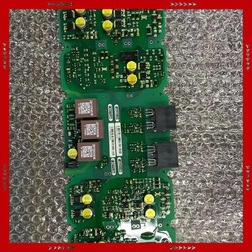 【问价】MM430/MM440变频器驱动板A5E00714562/A