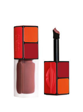 【田栩宁同款】MakeUpForEver玫珂菲艺术玩家炫彩柔雾多用液唇釉