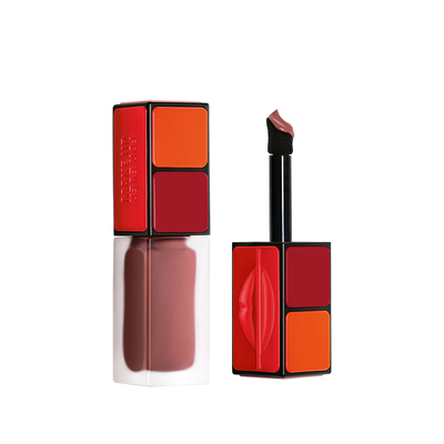 【田栩宁同款】MakeUpForEver玫珂菲艺术玩家炫彩柔雾多用液唇釉