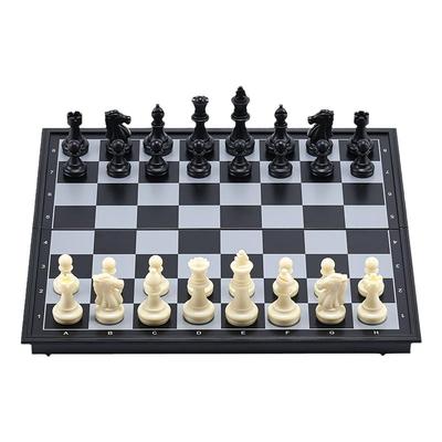 【全网低价】磁性国际象棋儿童