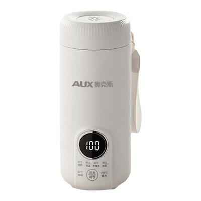 【官方正品】奥克斯便携式烧水壶