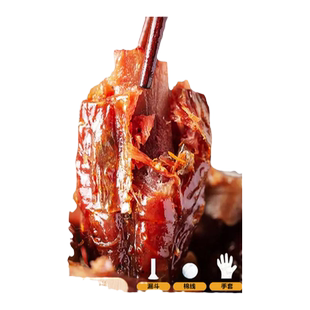 排骨香肠6斤灌脆骨大号自制肠衣送专用灌肠机灌风干家用四川肠衣