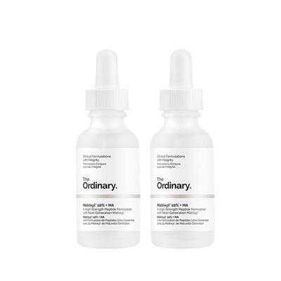 TheOrdinary10%基肽+HA精华