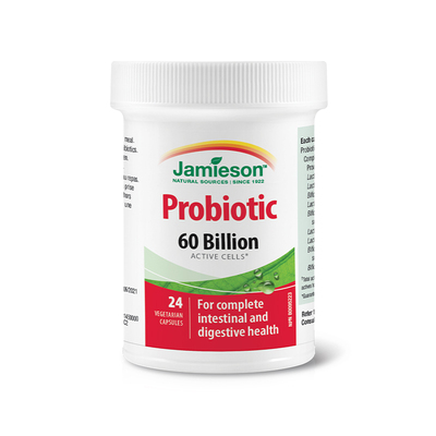 复合多种益生菌600亿高活菌