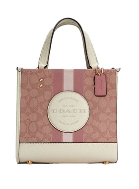 COACH/蔻驰官方女士手提包