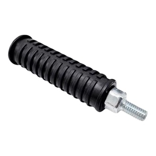 九号F90m国标MMAX110p中轴脚蹬脚踏板搁脚电动车电瓶车改装脚踏杆