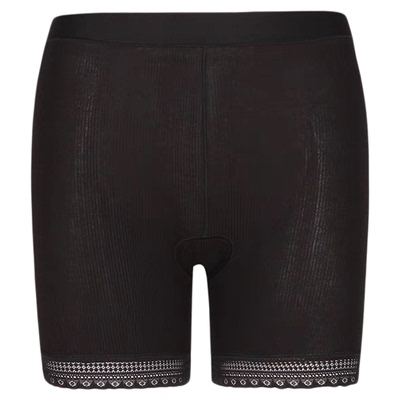 都市丽人冰丝无痕防走光安全裤