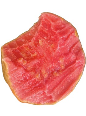 广西软糯红心芭乐现摘现发整箱