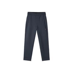 AIGLE艾高男士长裤polartec抓绒裤子户外保暖休闲裤