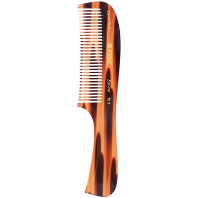 【自营】英国进口kent肯特梳子美发梳长短发梳造型梳男女直板梳