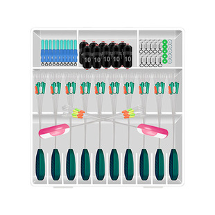 滑漂配件 路滑线组套装矶钓远投路亚矶竿专用太空豆套装全套组合