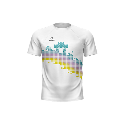 海峡杯|准者儿童速干运动T恤