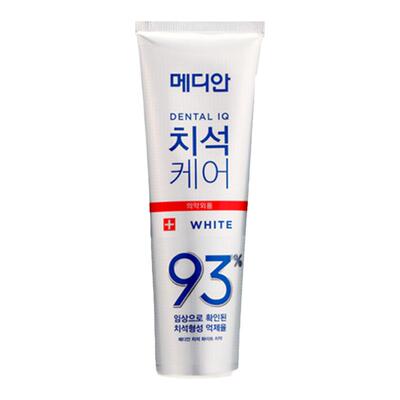 3支装韩国爱茉莉美白牙膏120g