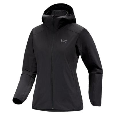 欧洲直邮始祖鸟GAMMA LIGHTWEIGHT 防风夹克女款软壳外套明星同款