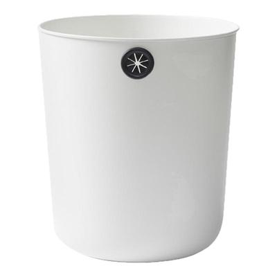 垃圾桶免压圈不脏手多场景使用