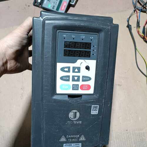 【询价】金田变频器JT330N KC0150G3 15KW适用
