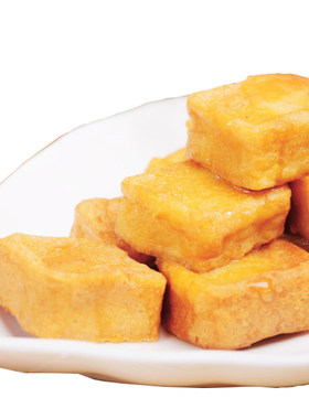 涮串池奶涮串豆腐火锅米线食材