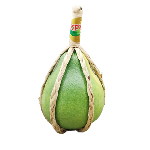 泰国红宝石柚子kpy柚子大果木箱礼盒红心柚金柚新鲜水果泰柚蜜柚