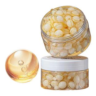 官方正品左旋VC精华液维c乳液胶囊维C改善暗沉抗皱熬夜提亮肌肤