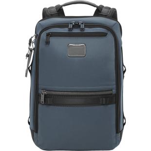 【新年礼物】TUMI/途明【魏大勋同款】ALPHA BRAVO男士尼龙双肩包