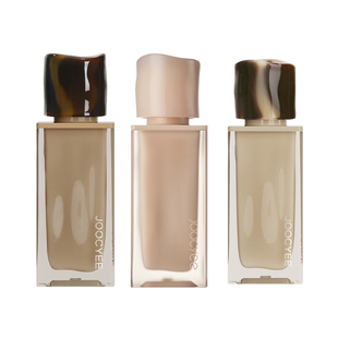 JOOCYEE酵色粉雾唇釉唇泥裸色系哑光雾面丝绒口红唇膏女学生平价2