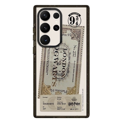 哈利波特三星手机壳防摔个性创意