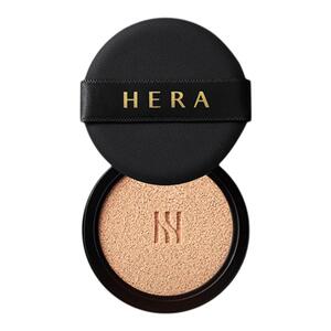 Hera/赫妍黑金气垫替换装水润通勤防晒持妆遮瑕服帖油皮