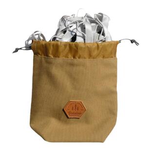 vidalido户外露营天幕帐篷配件户外挂物绳多功能挂物织带收纳绳