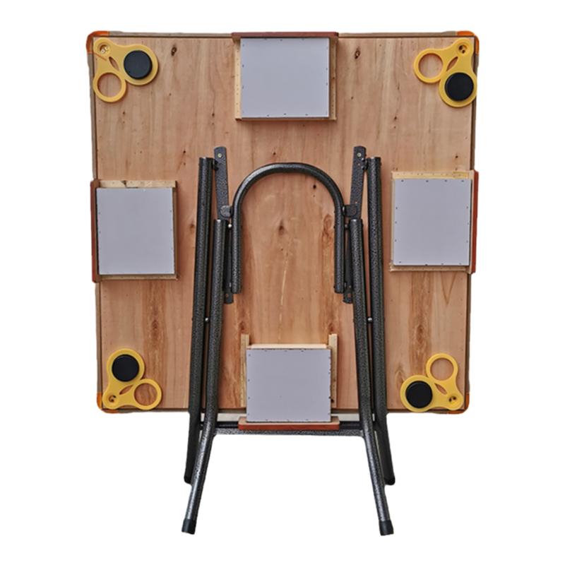简易手搓麻将桌家用象棋桌棋牌桌