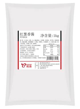 璞真香酱葱油肉燥调料脆骨炒饭