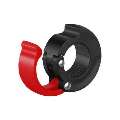 前置强力电动车挂钩|千人加购