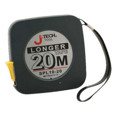 捷科卷尺盒尺距离测量工具高精度