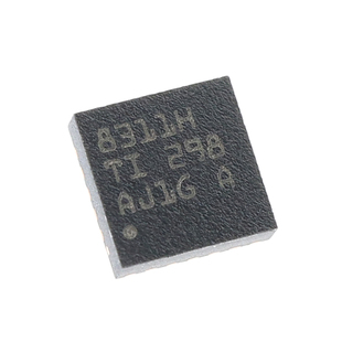 DRV8311 HRRWR PRRWR 三相无刷直流电机驱动器 全新原装正品