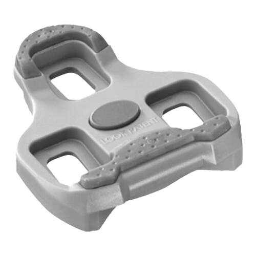 法国LOOK KEO GRIP CLEAT公路车锁片 锁踏自锁锁片