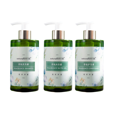 【290g大瓶洗发水】酒店宾馆专用