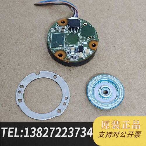 原装正品Nikon Encoder Mx50aun00Hs700240 Good Condition现货议