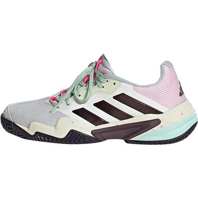 阿迪达斯正品男士网球鞋