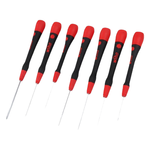 德国wiha威汉精密螺丝刀进口小一字十字笔记本电脑螺丝批起子260P