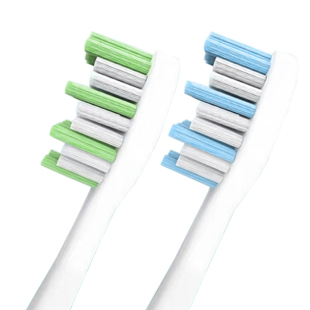 isonic爱上电动牙刷官方原装正品替换刷头软毛适配T3/i8/T5/S3/S7
