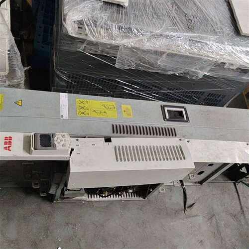 售前询价变频器ACS580-04-0725-4拆机保证质量