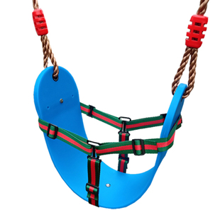秋千室内儿童秋千软板家用宝宝荡秋千室内户外吊椅荡秋千户外