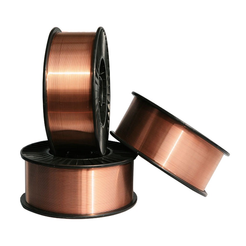 R31/ER55B2MnV R30/ER55B2 R40ER62B3耐热钢焊丝12Cr1MoV气保焊丝