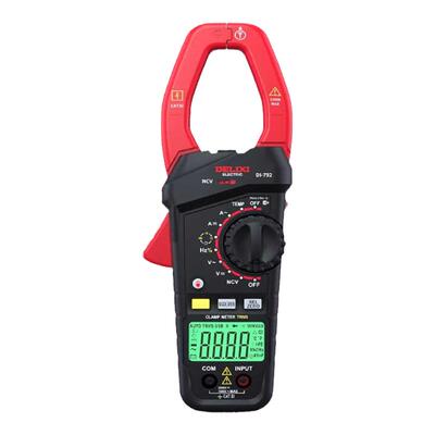 交直流高压光伏数字钳形表