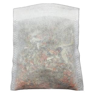 红花艾叶泡脚包 中药材店铺红花艾草足浴包男女祛身体湿气1元一包