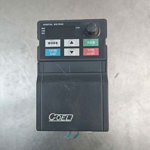 要询价---COEL变频器维修342