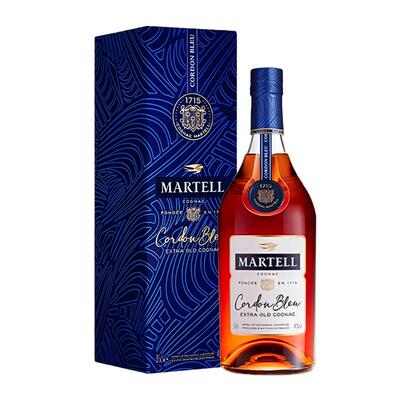 马爹利白兰地350ml×1瓶×1组