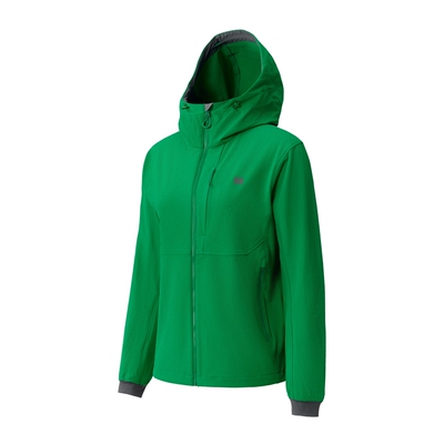 KOLON SPORT可隆软壳衣女士STORM FLEECE软壳夹克