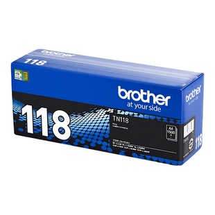 兄弟原装TN-118粉盒硒鼓适用1848 1638 1628 1238 1228 1808打印